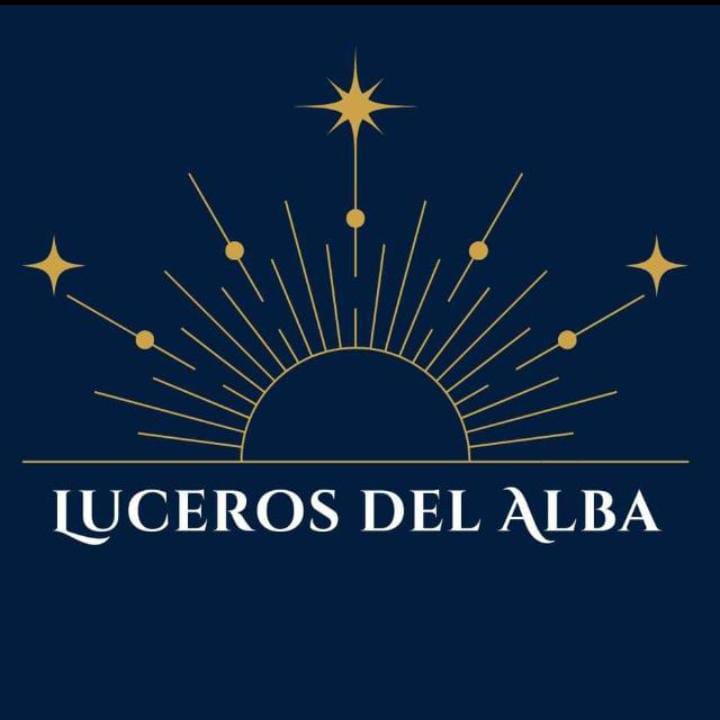 LUceros del alba